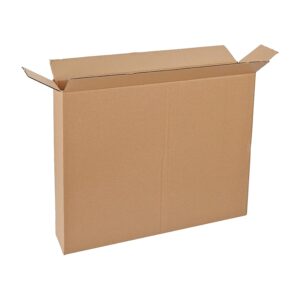 AVIDITI Shipping Side Loading Boxes Corrugated Cardboard Box