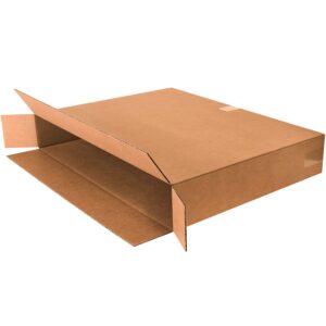 BOX USA Side Loading Boxes
