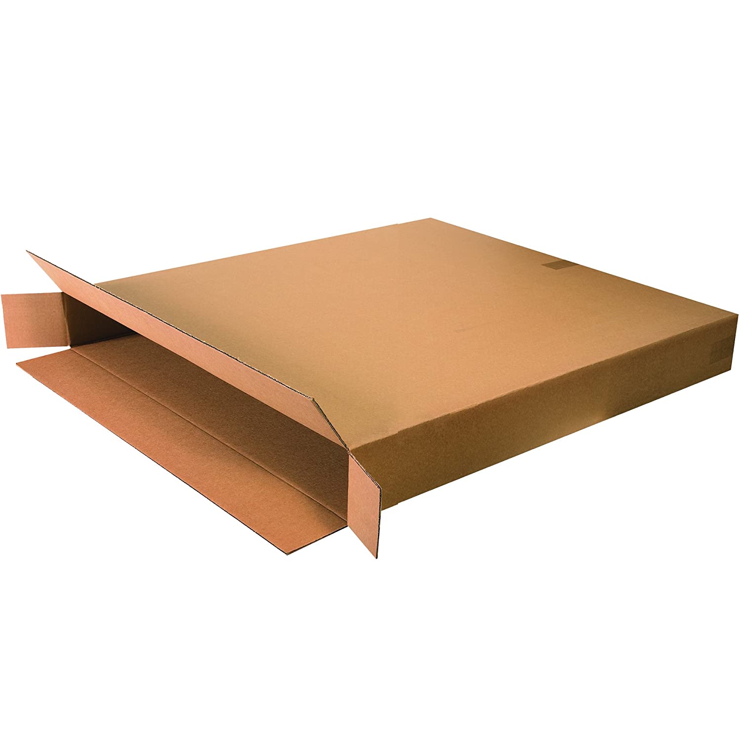 Boxes Fast Side Loading Corrugated Cardboard Boxes