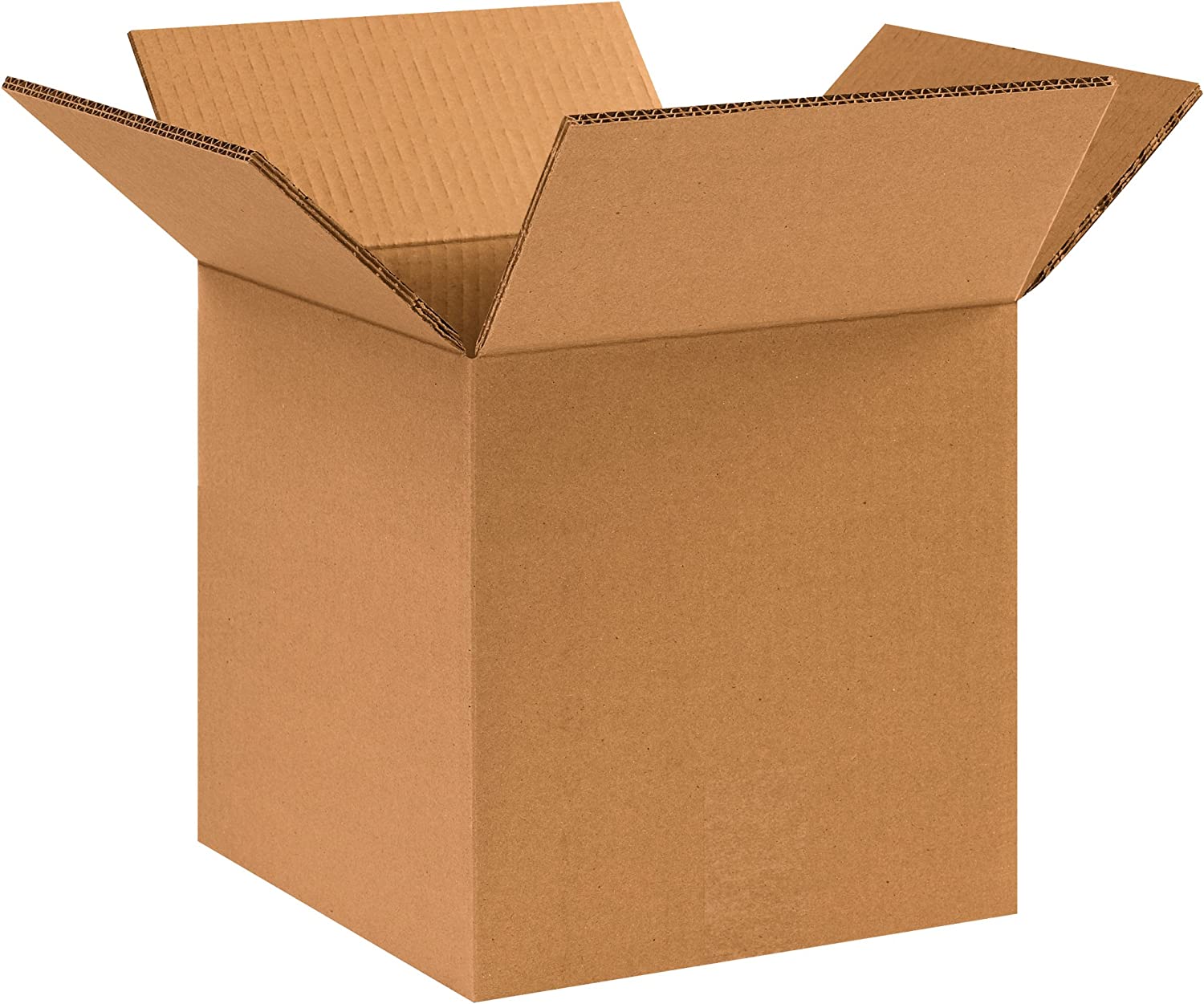 Boxes Fast Double Wall Corrugated Heavy-Duty Cardboard Boxes
