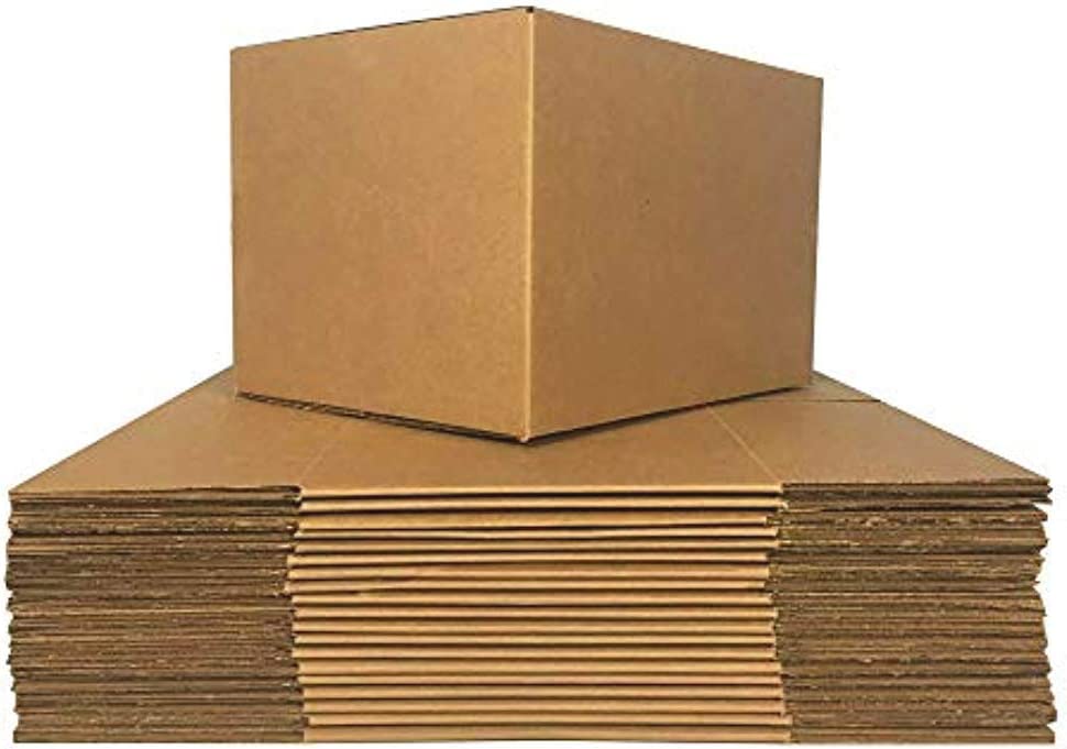 PackageZoom Moving Boxes Medium