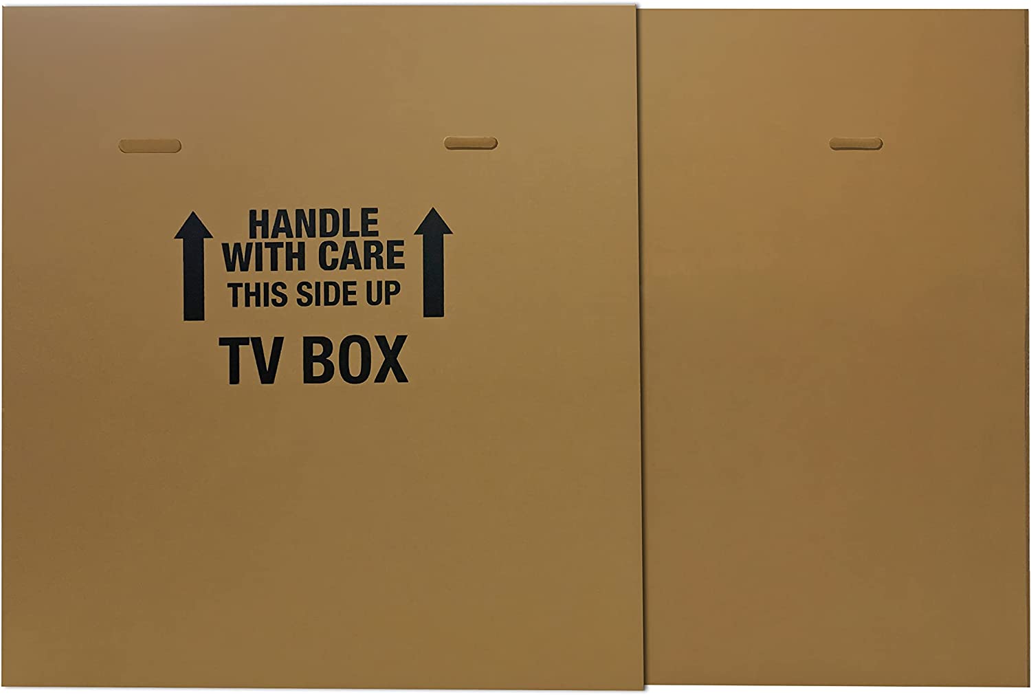 UOffice TV moving box Protection for your TV up to 70
