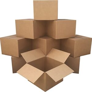 uBoxes Moving Boxes Bundles Large Moving Boxes
