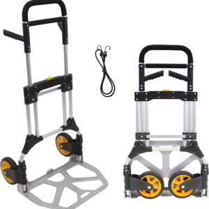 Mount-It! Hand Truck Dolly