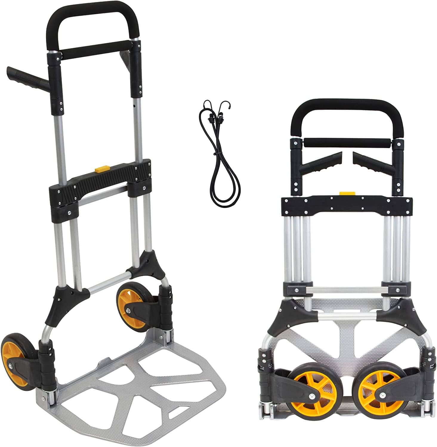 Mount-It! Hand Truck Dolly