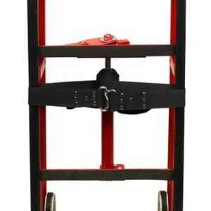 Generic Professional 2 Wheels Appliance Hand Truck Dolly