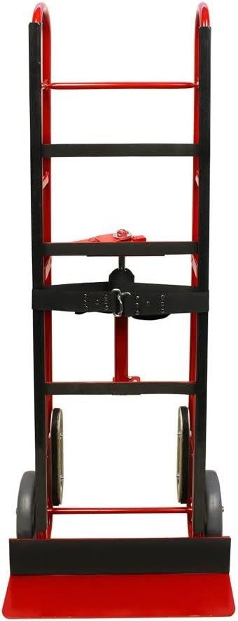 Generic Professional 2 Wheels Appliance Hand Truck Dolly
