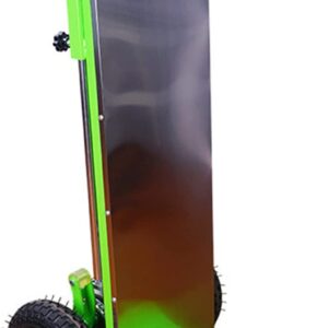 MJYT Electric Stair Climbing Hand Trucks Dolly