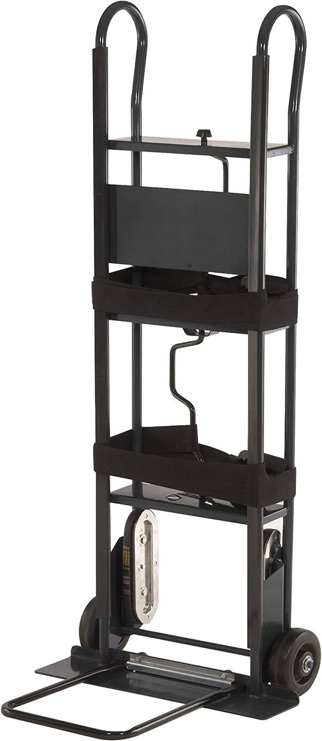 Olympia Tools 800 Lb Appliance Hand Truck