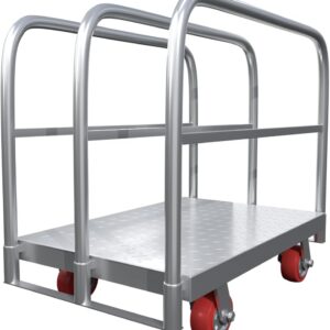 Lomive Heavy Duty Drywall Cart