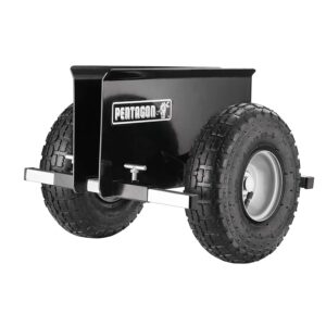PENTAGON TOOLS Panel Pusher Dolly