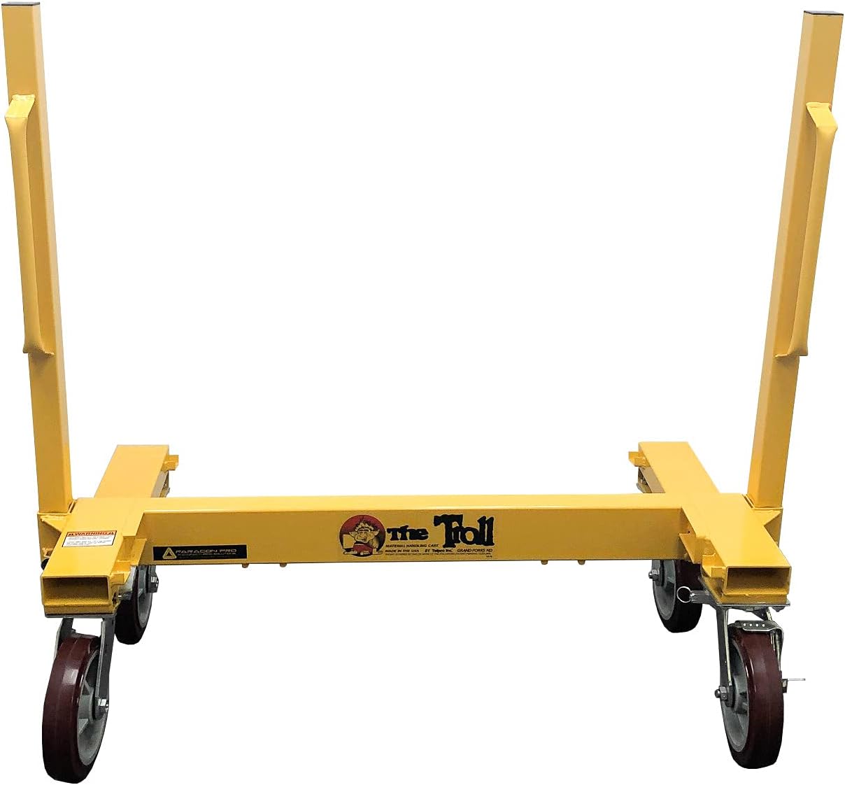 TROLL 1270 Drywall Cart